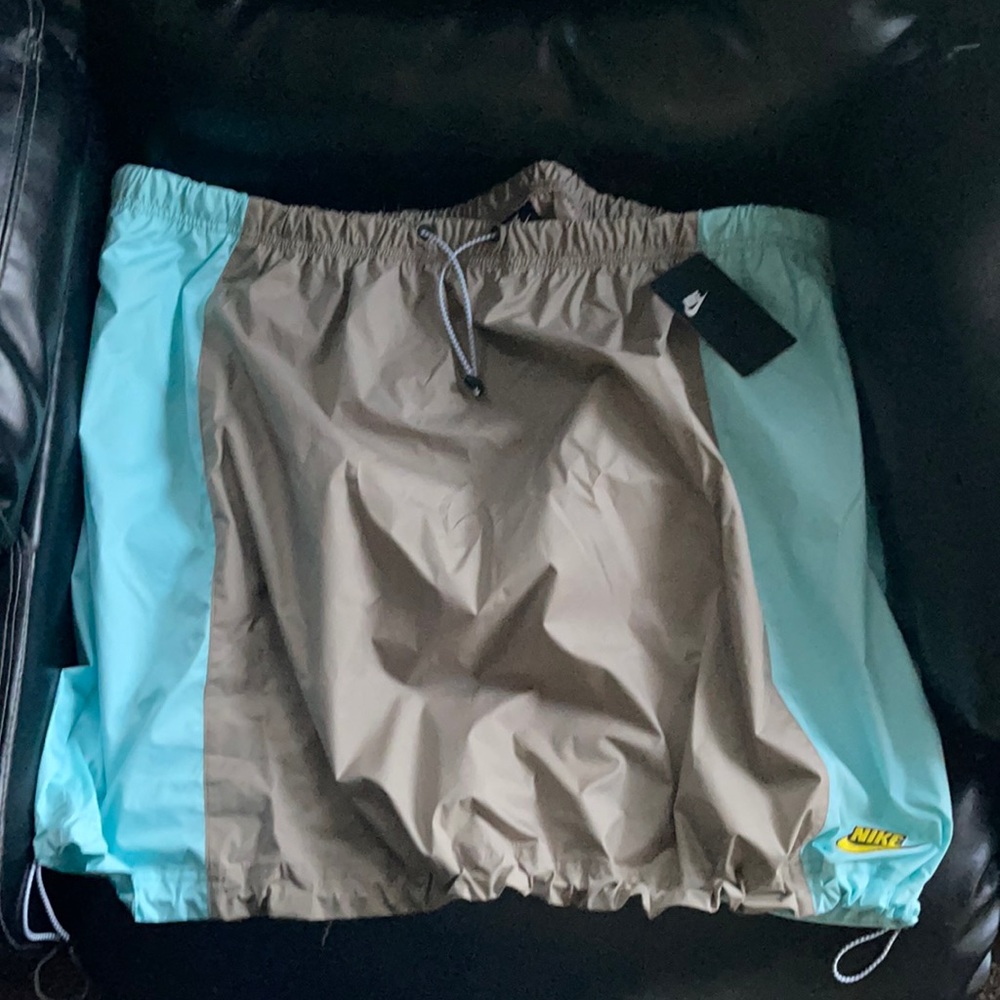 Nike windbreaker set